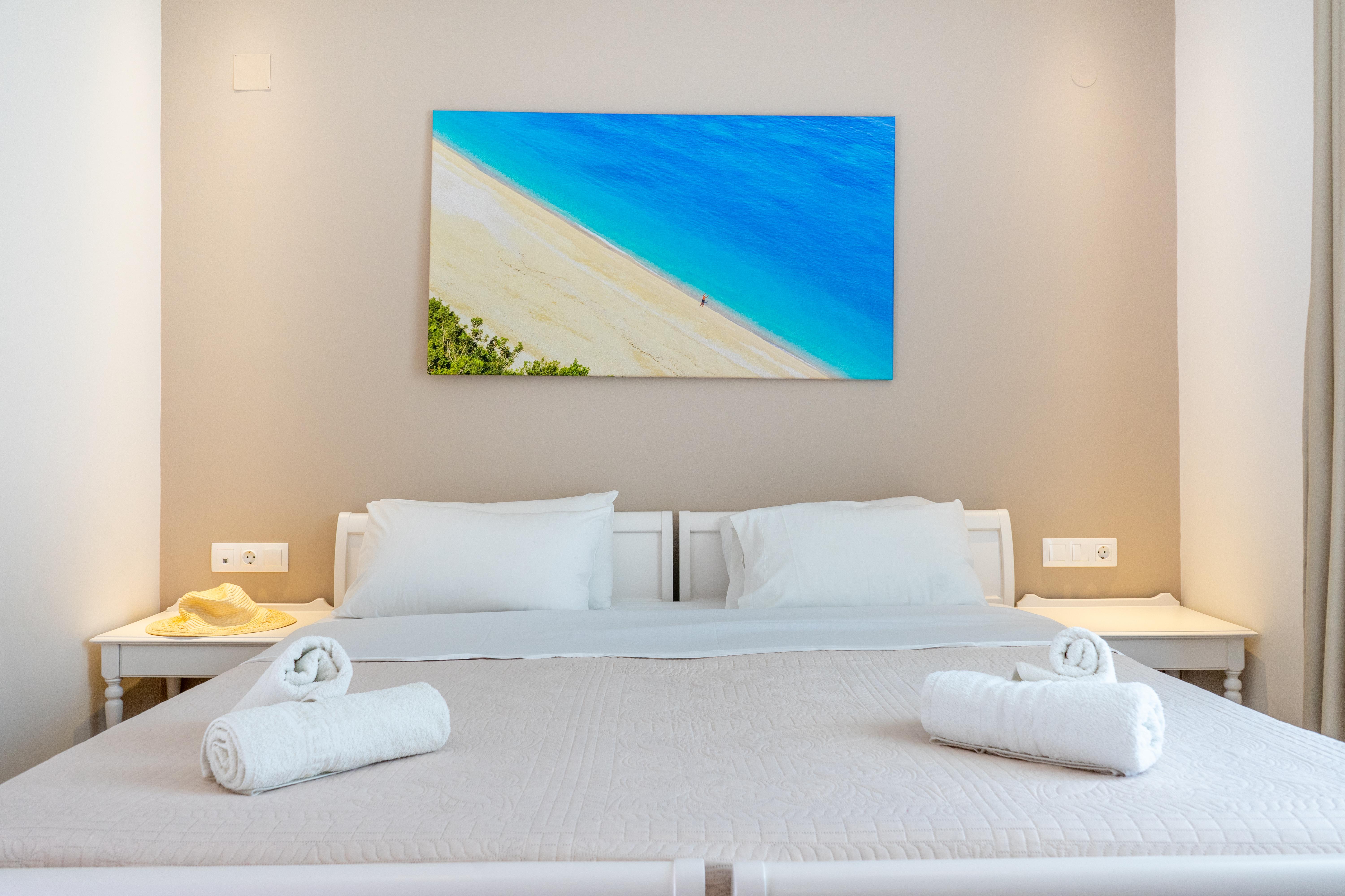 Thalassi Hotel Rethimnon Buitenkant foto